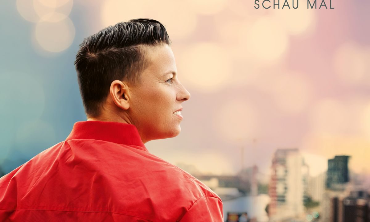 Kerstin Ott Schau mal Video