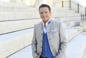 Stefan Mross geht ehrlich mit seiner Konzertabsage um. 