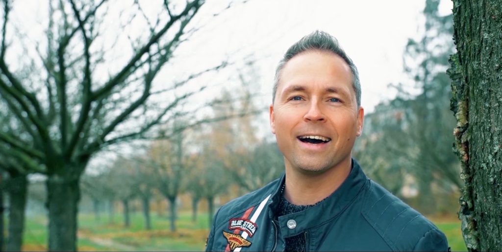 Mitch Keller neue Single