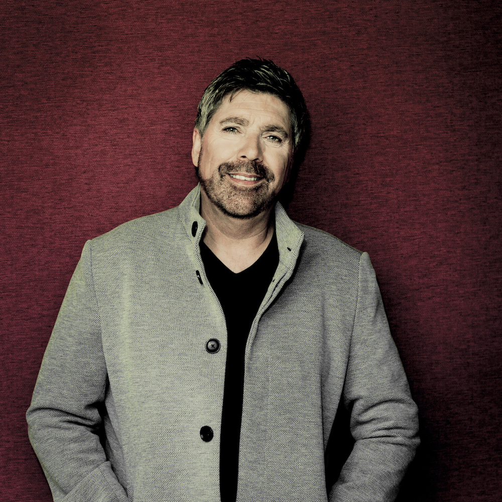 Christian Lais bringt am 17. Januar sein neues Album “Laut und Lais” heraus.