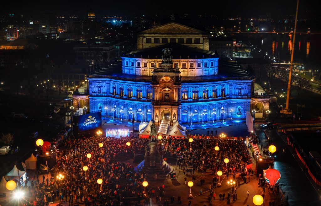 Semperoper