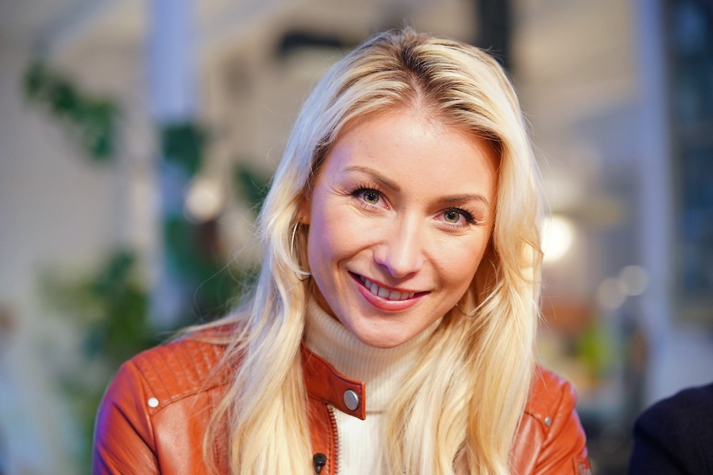 Anna-Carina Woitschack