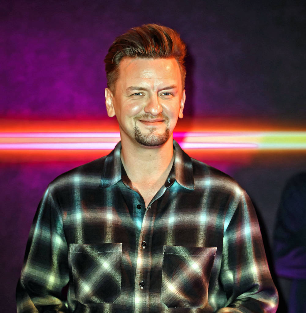 Ben Zucker ist am Freitag zu Gast im “Riverboat”.