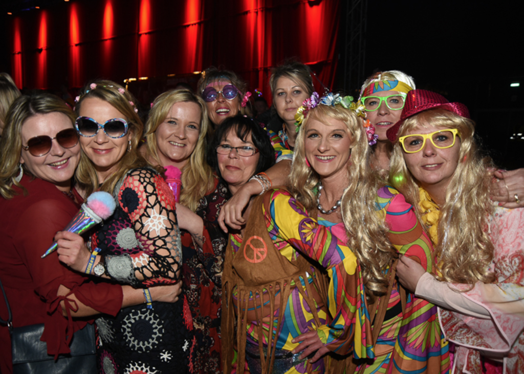 Schlagerwelle 2019