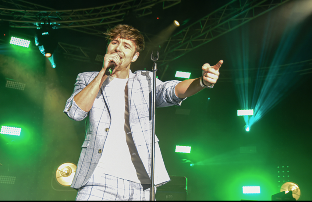 Schlagerwelle 2019