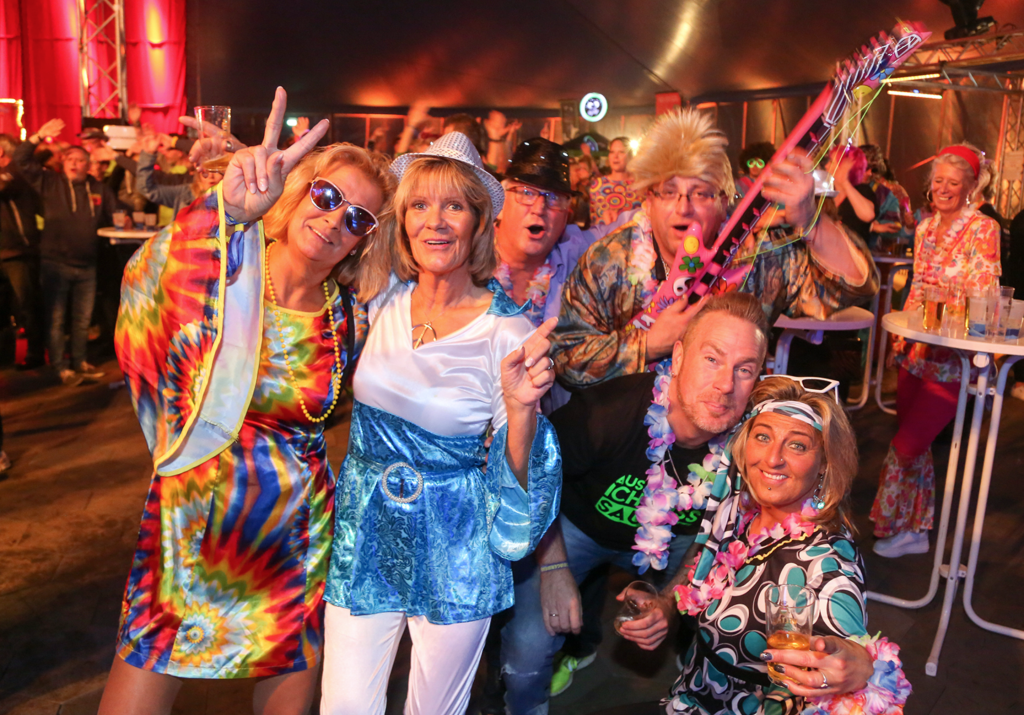 Schlagerwelle 2019