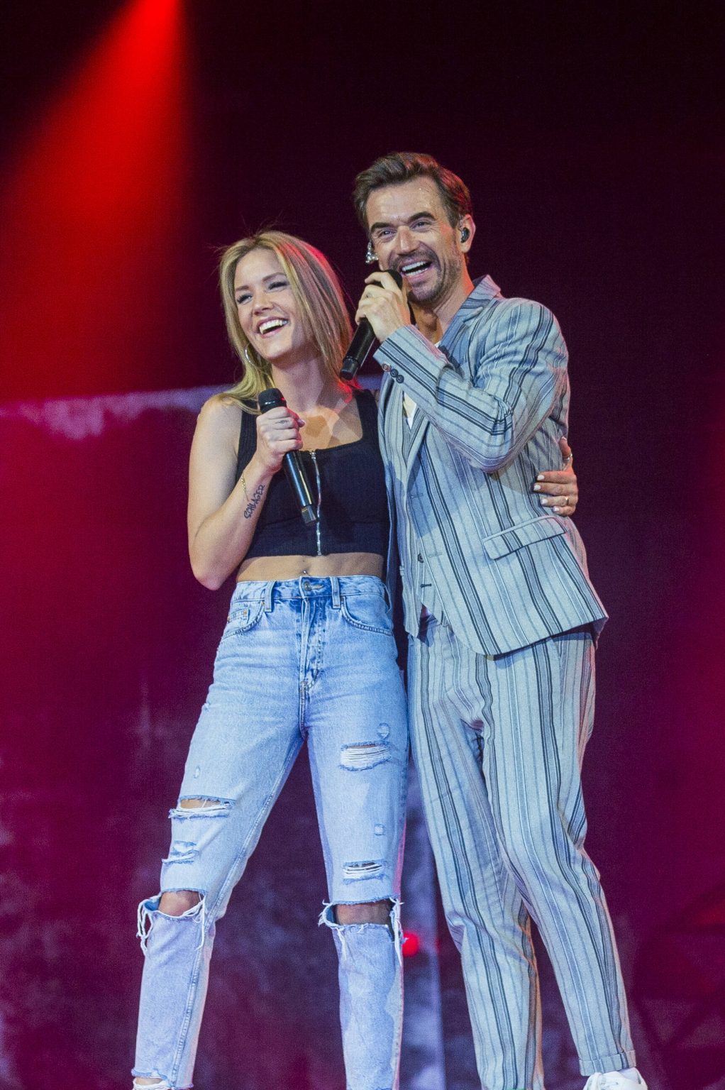 Florian Silbereisen Tour 2020