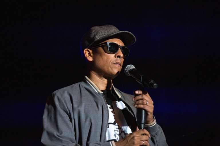 Xavier Naidoo ist nicht mehr in der┬á“DSDS”-Jury.