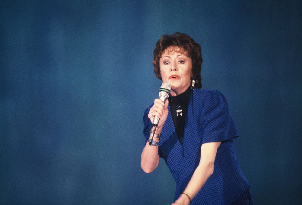 Caterina Valente