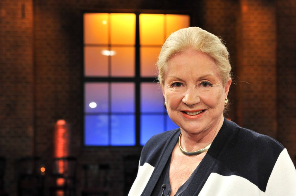 Johanna von Koczian