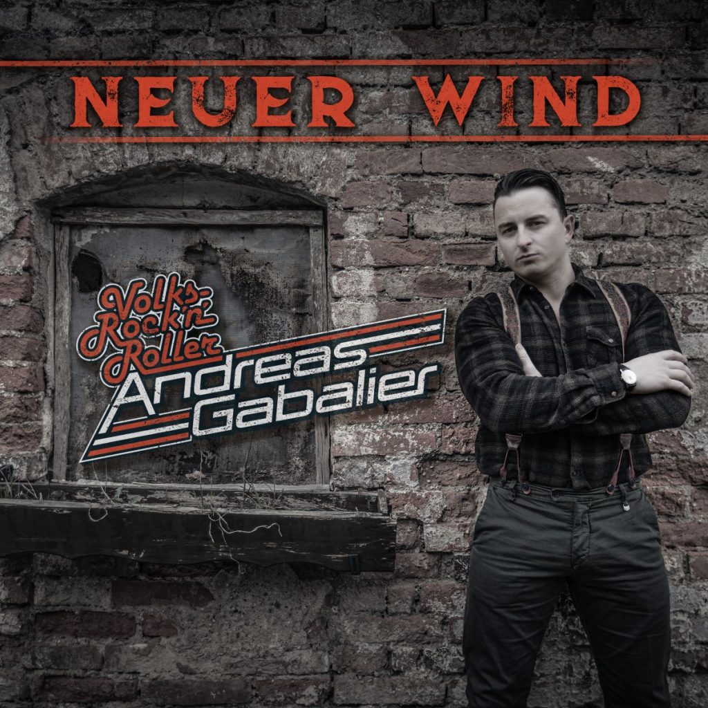 Andreas Gabalier präsentiert seinen Song zur Corona-Krise.