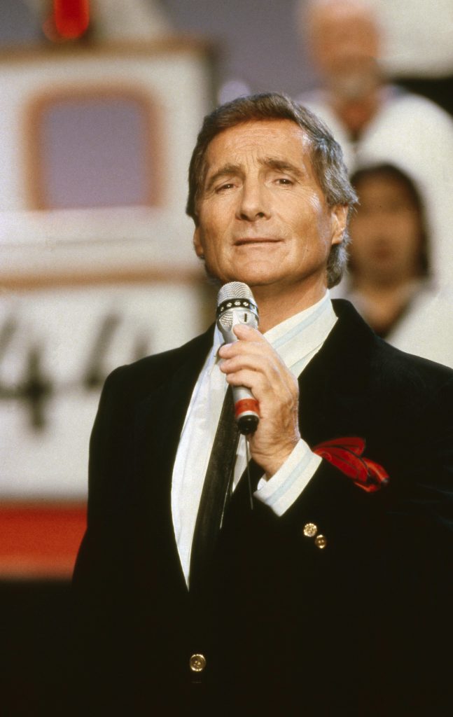 Freddy Quinn