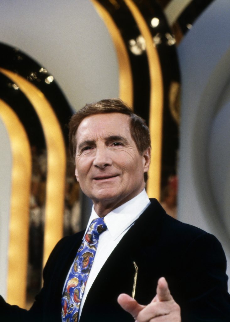 Freddy Quinn