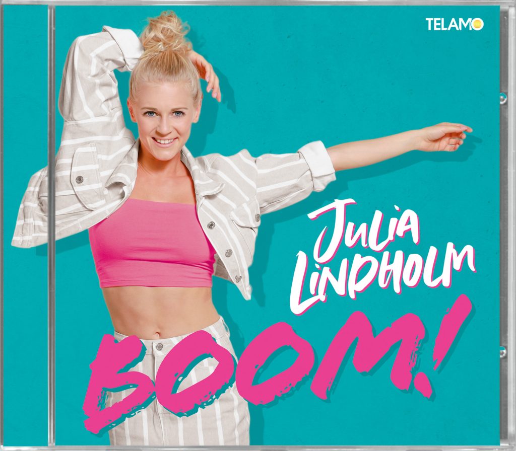 Julia Lindhom