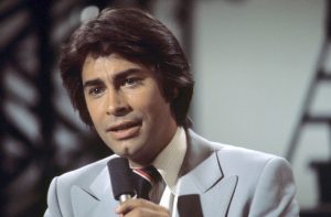 “Die größten Musiklegenden - von John Lennon bis Roy Black” im WDR Fernsehen.