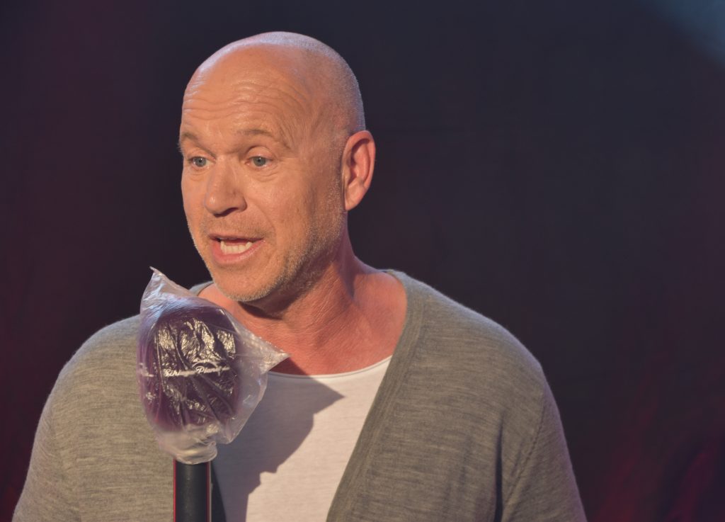 Olaf Henning Online-Konzert