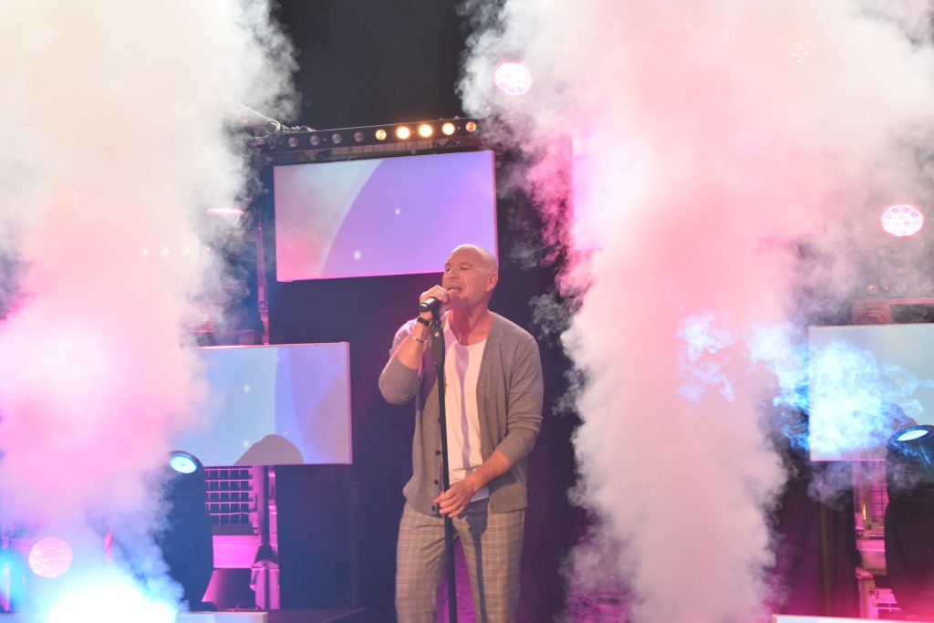 Olaf Henning Online-Konzert