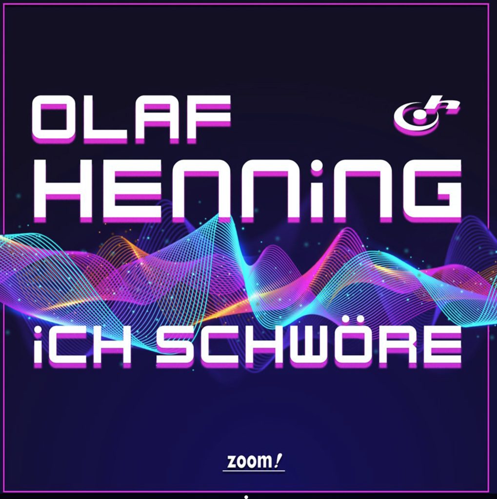 Olaf henning