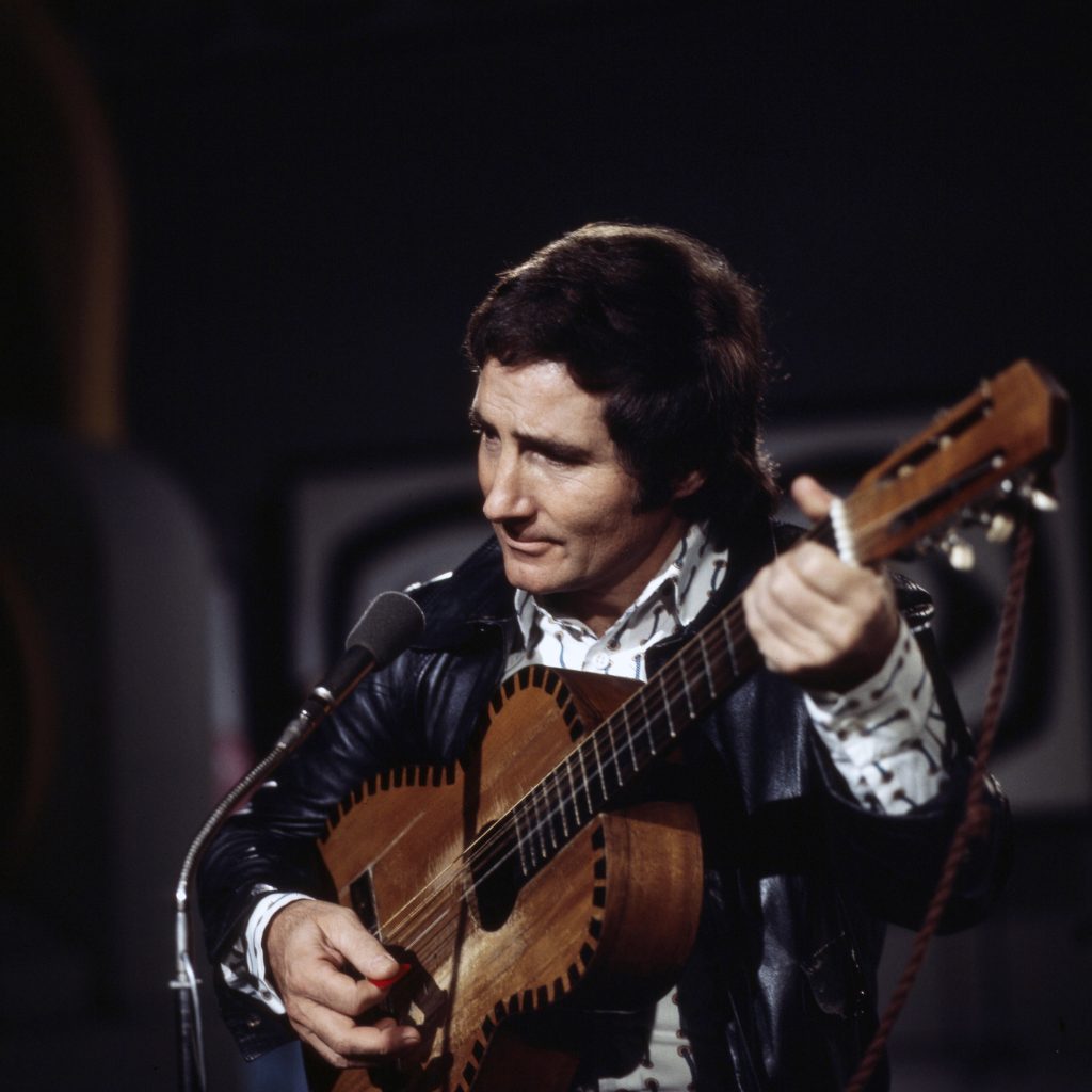 Freddy Quinn