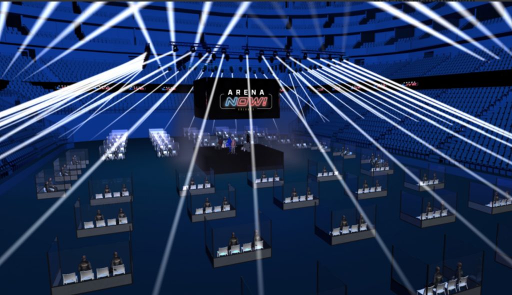 ArenaNow!