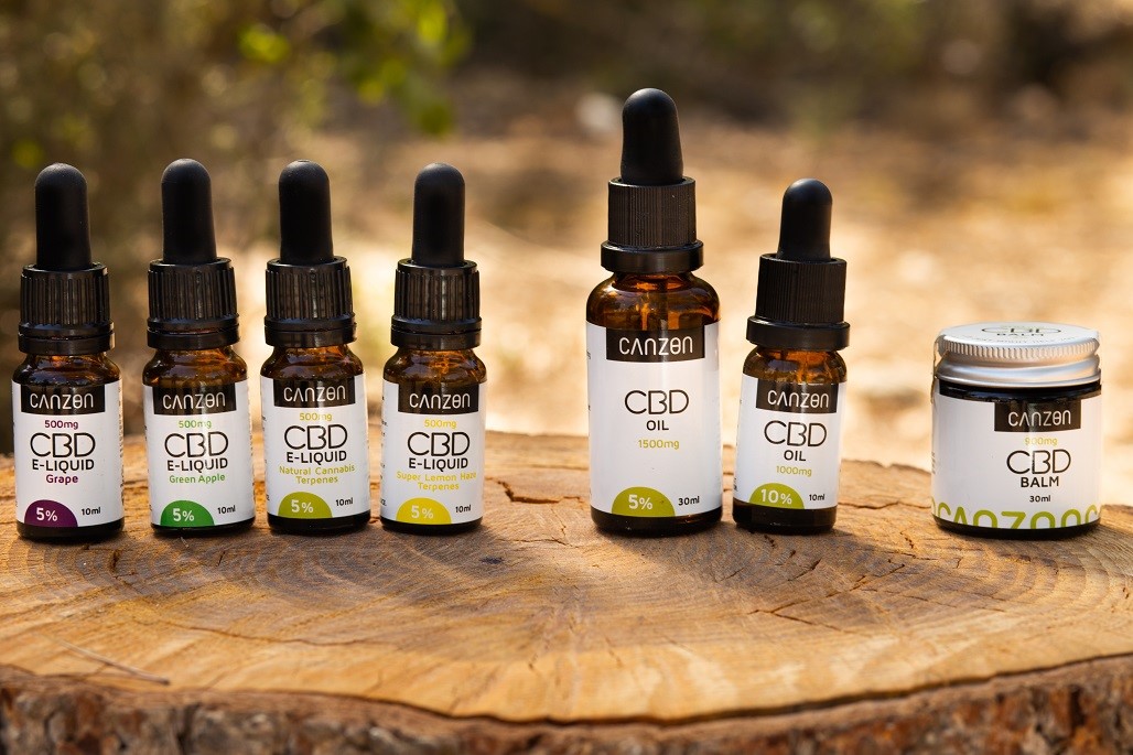 CBD-Öl gegen Rheuma – Tipps zur Anwendung von Cannabidiol