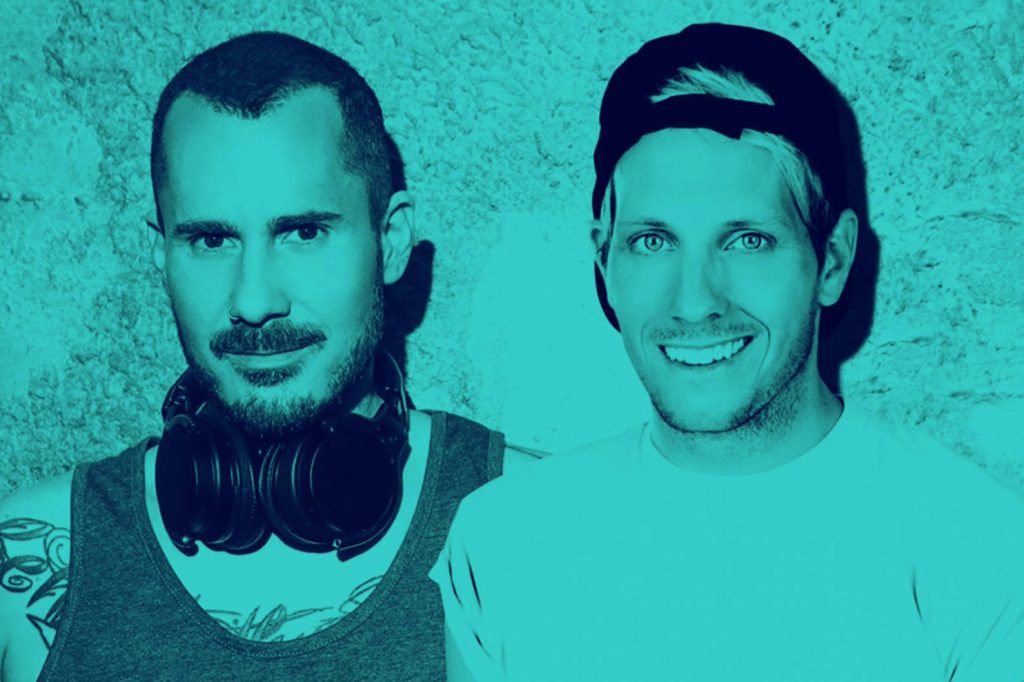 DJ Herzbeat feat. Axel Fischer
