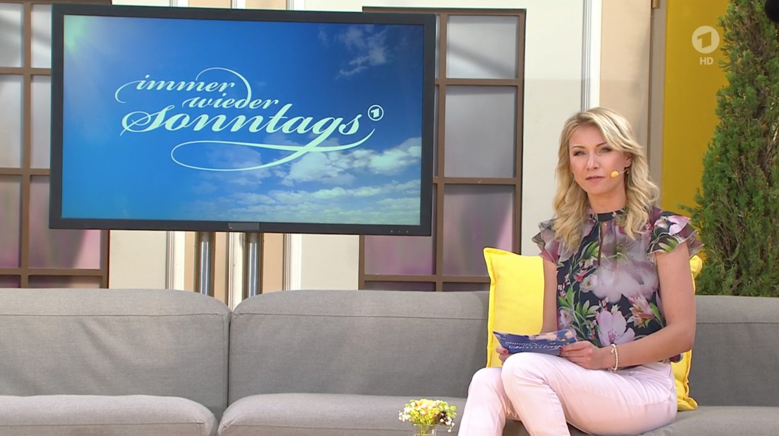 Anna Carina Woitschack