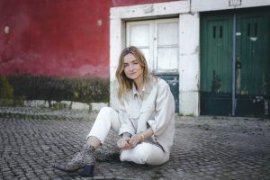 Sarah Zucker erobert nach ihrem Bruder Ben die Schlager-Welt.