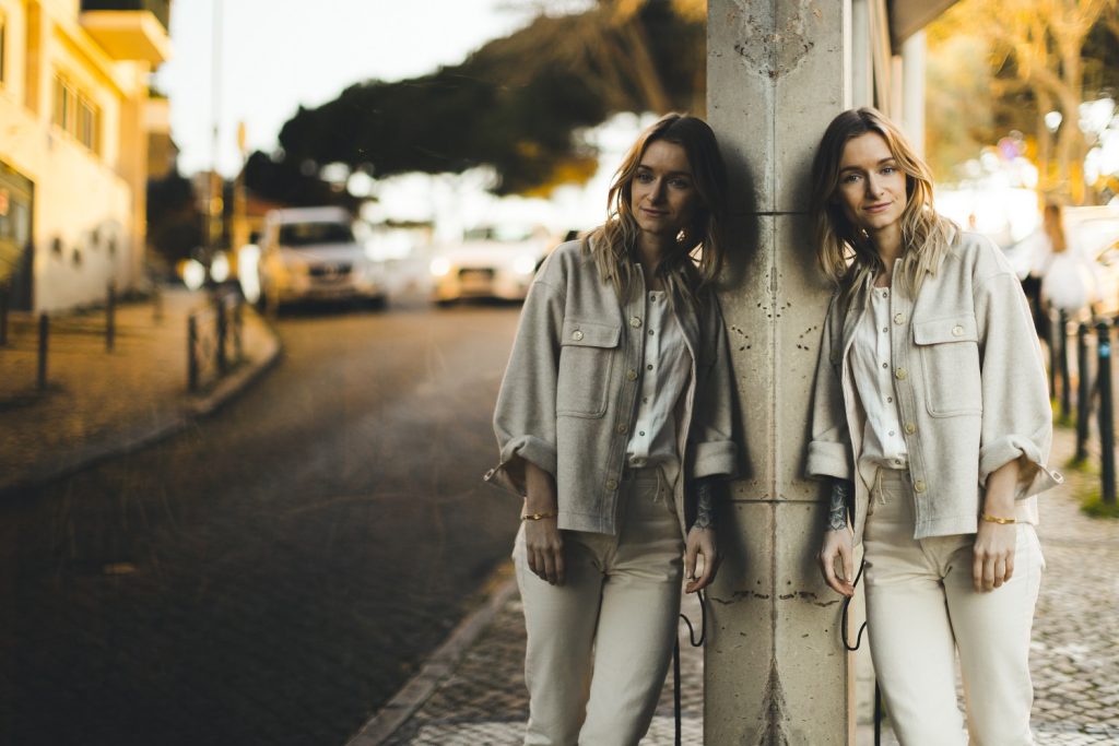 Sarah Zucker erobert nach ihrem Bruder Ben die Schlager-Welt.