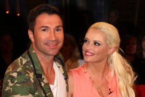 Daniela Katzenberger: Ist das nur ein Ablenkungsmanöver?