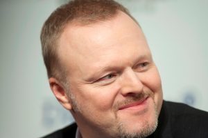 Stefan Raab: Rätsel um mysteriöse Abkürzung auf seiner Cappy