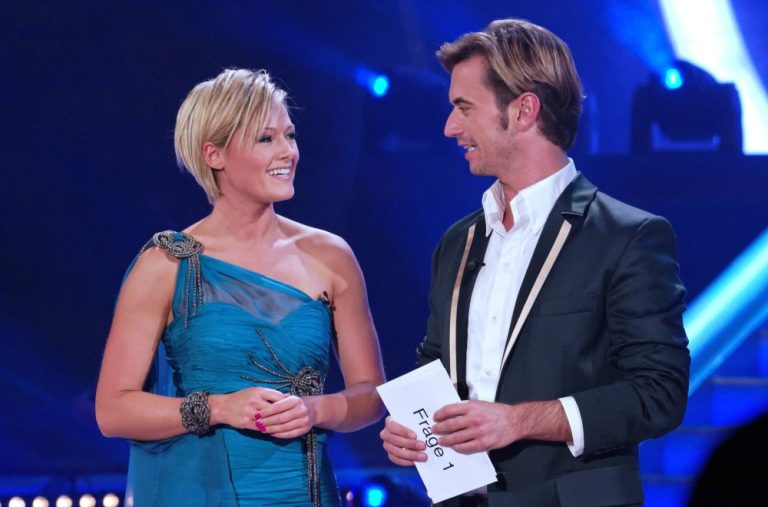 Florian Silbereisens große Seeparty in Kitzbühel: Alle Gäste der TV-Show
