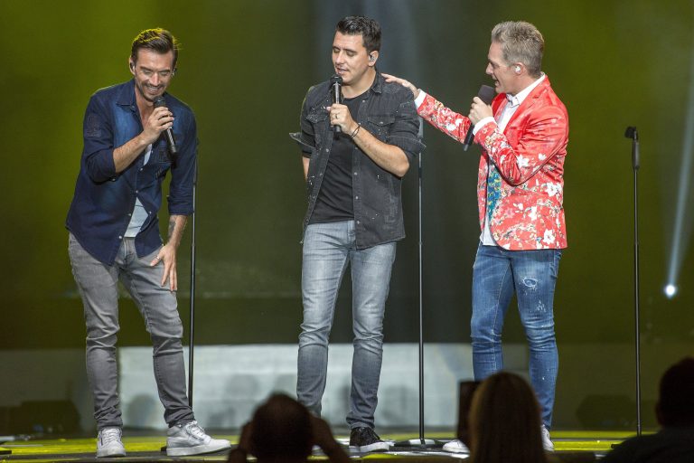 Todesfall bei Klubbb3-Sänger Jan Smit