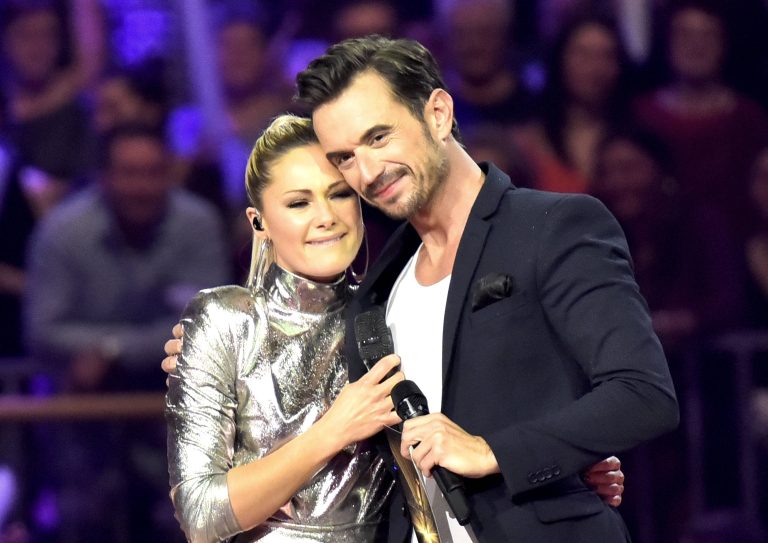 Florian Silbereisen: So emotional war seine Helene-Show