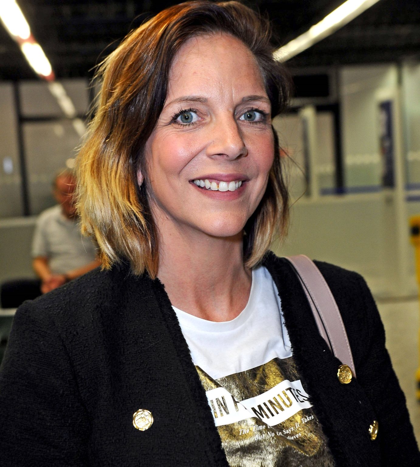 Daniela Büchner – Ihre Botschaft an alle Frauen