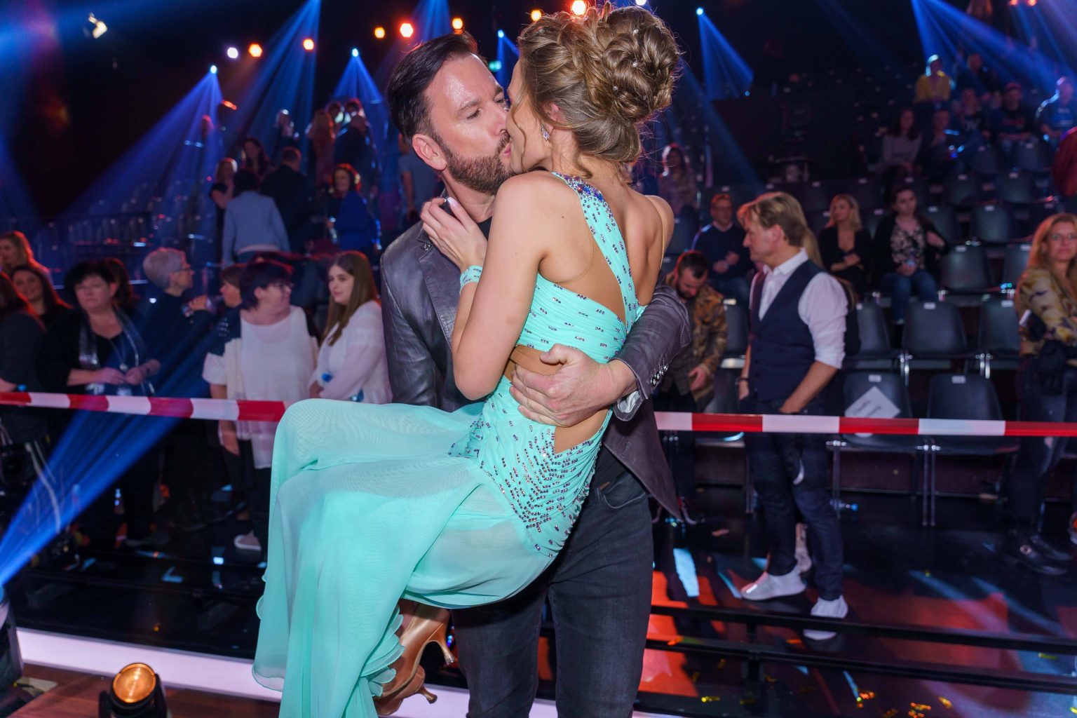 Gehört ihr Sternzeichen zu den leidenschaftlichsten?