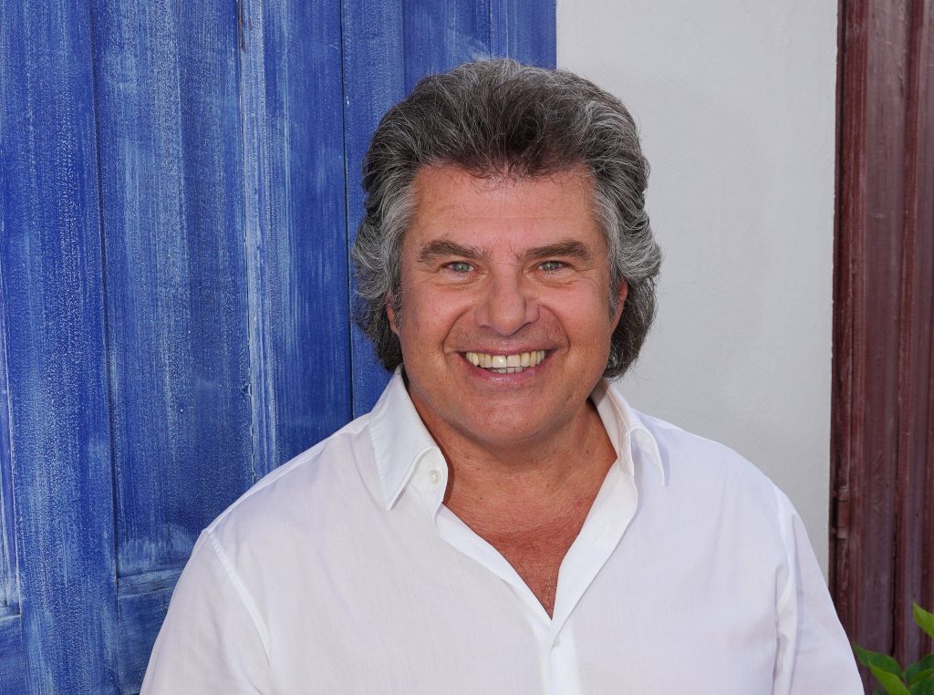 Andy Borg
