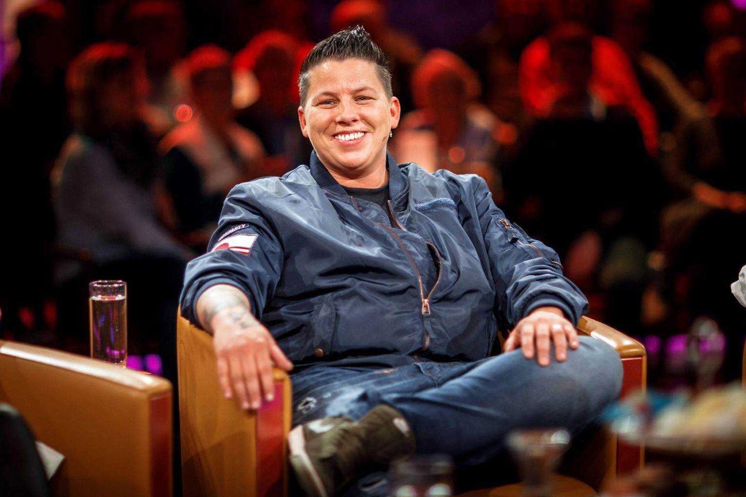 “Schlager des Monats”: Kerstin Ott und Eloy de Jong mit Ausblick
