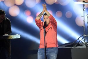 Kerstin Ott: „Voll erwischt!“ – Die Schlagersängerin hat Corona!