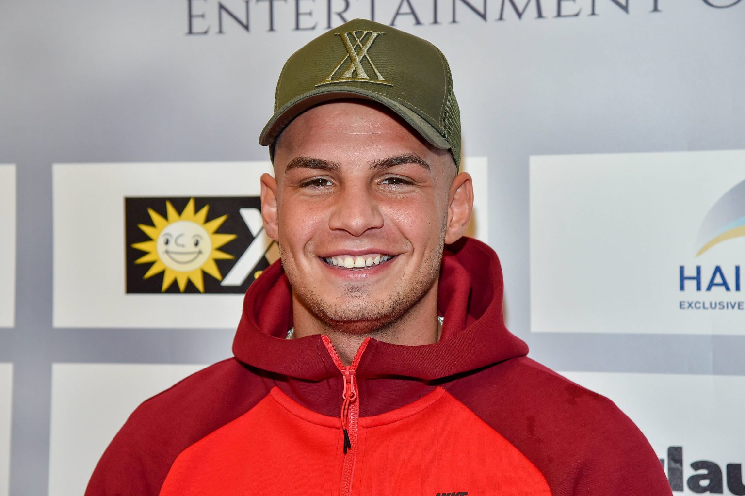 Pietro Lombardi: Diese Bedeutung hat sein neues Tattoo