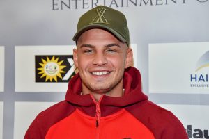 Pietro Lombardi: Diese Bedeutung hat sein neues Tattoo
