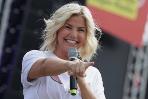 Beatrice Egli: Diese tolle Aktion begeistert ihre Fans