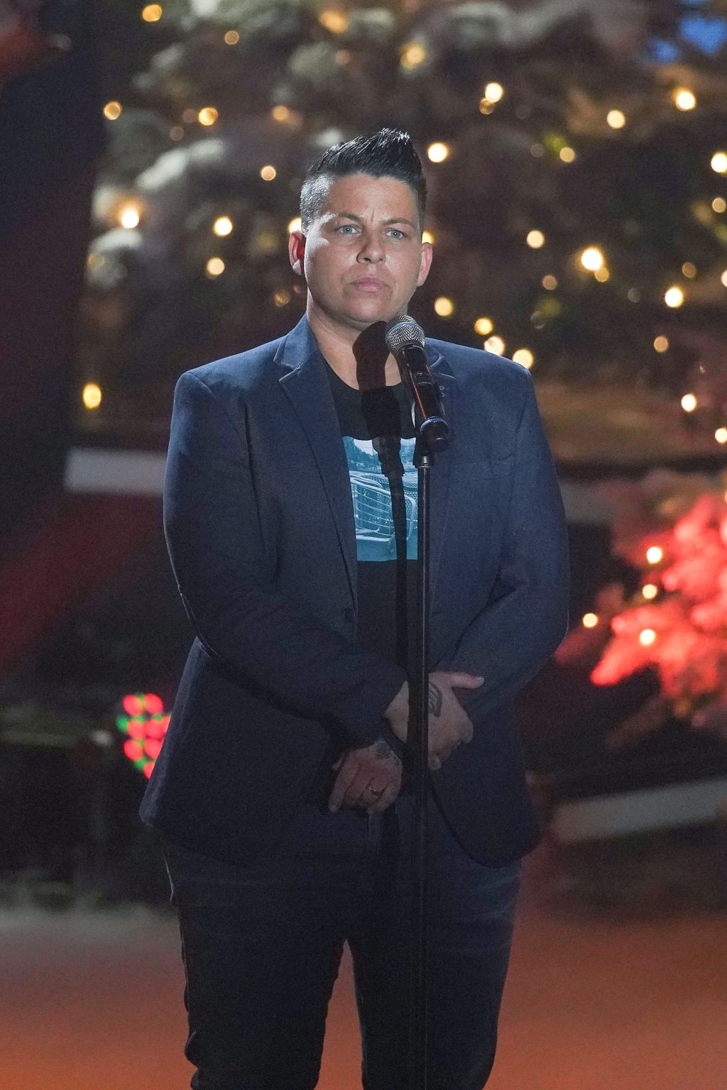 Kerstin Ott erklärt: “Jetzt ist endgültig Schluss”!