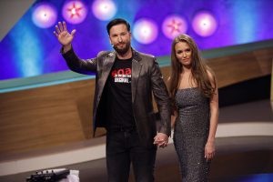 Hochzeitspläne geändert! Der Wendler und seine Laura sagen Las Vegas Adieu