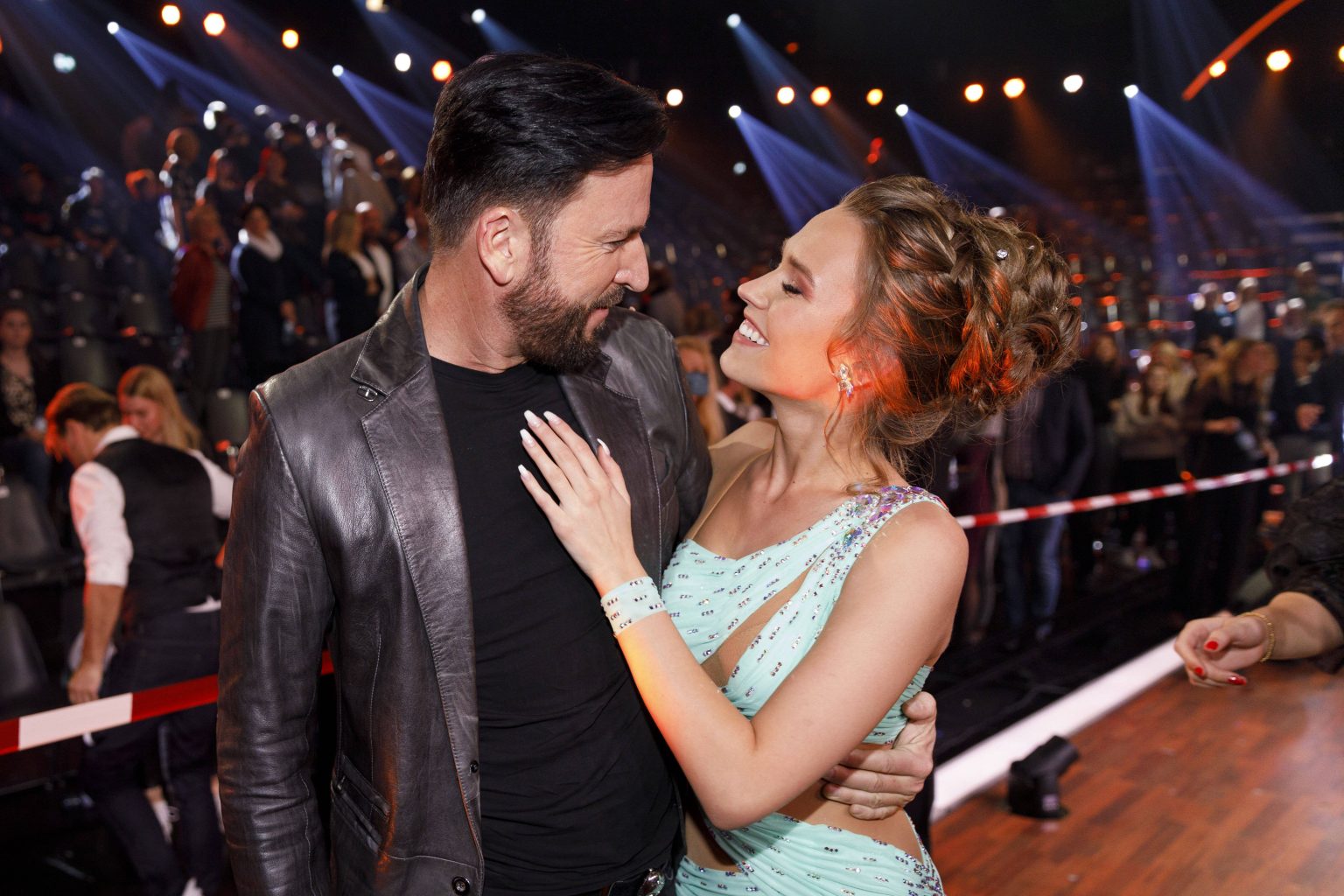 Michael Wendler und seine Laura: Paparazzi Video aufgetaucht