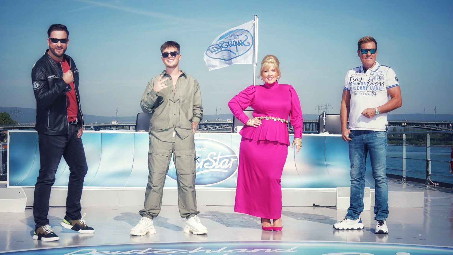 Wendler-Aus bei DSDS: Dieter Bohlen reagiert mit klaren Worten