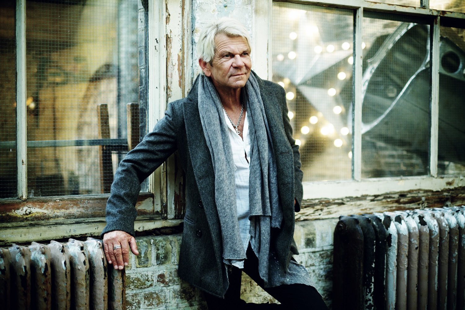 Matthias Reim hat seinen neuen Song "Nächsten Sommer" veröffentlicht.