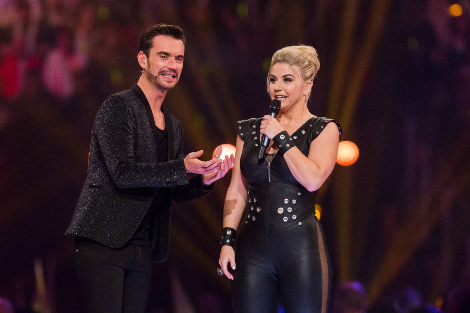 Schlager-TV-Tipps zum Wochenende vom 13. Juli bis 15. Juli