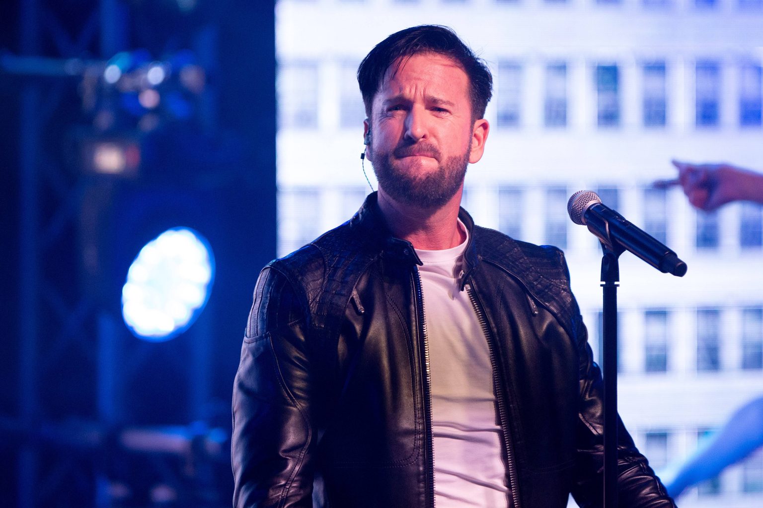 Michael Wendler: Große Enttäuschung vor Bochum-Konzert