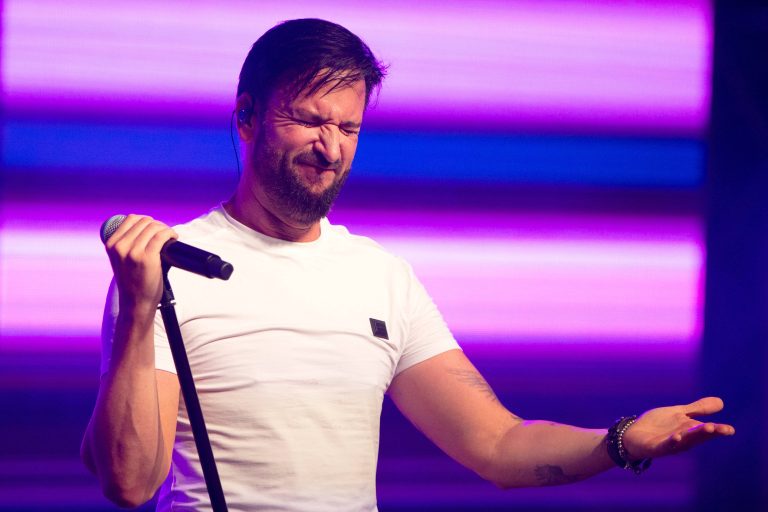 Nach peinlicher RTL-Panne konnte jeder bei Michael Wendler anrufen